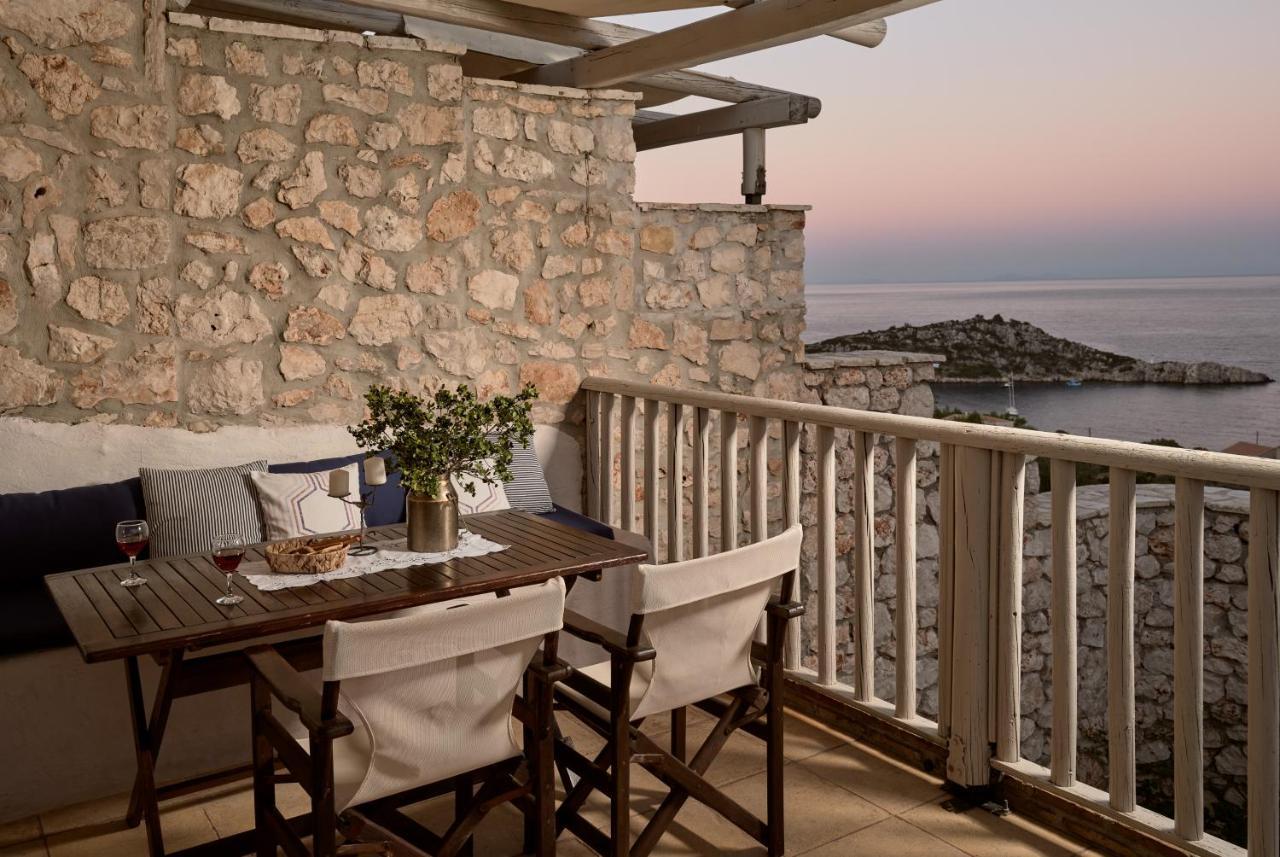 Orfos Villas Agios Nikolaos  Exterior photo